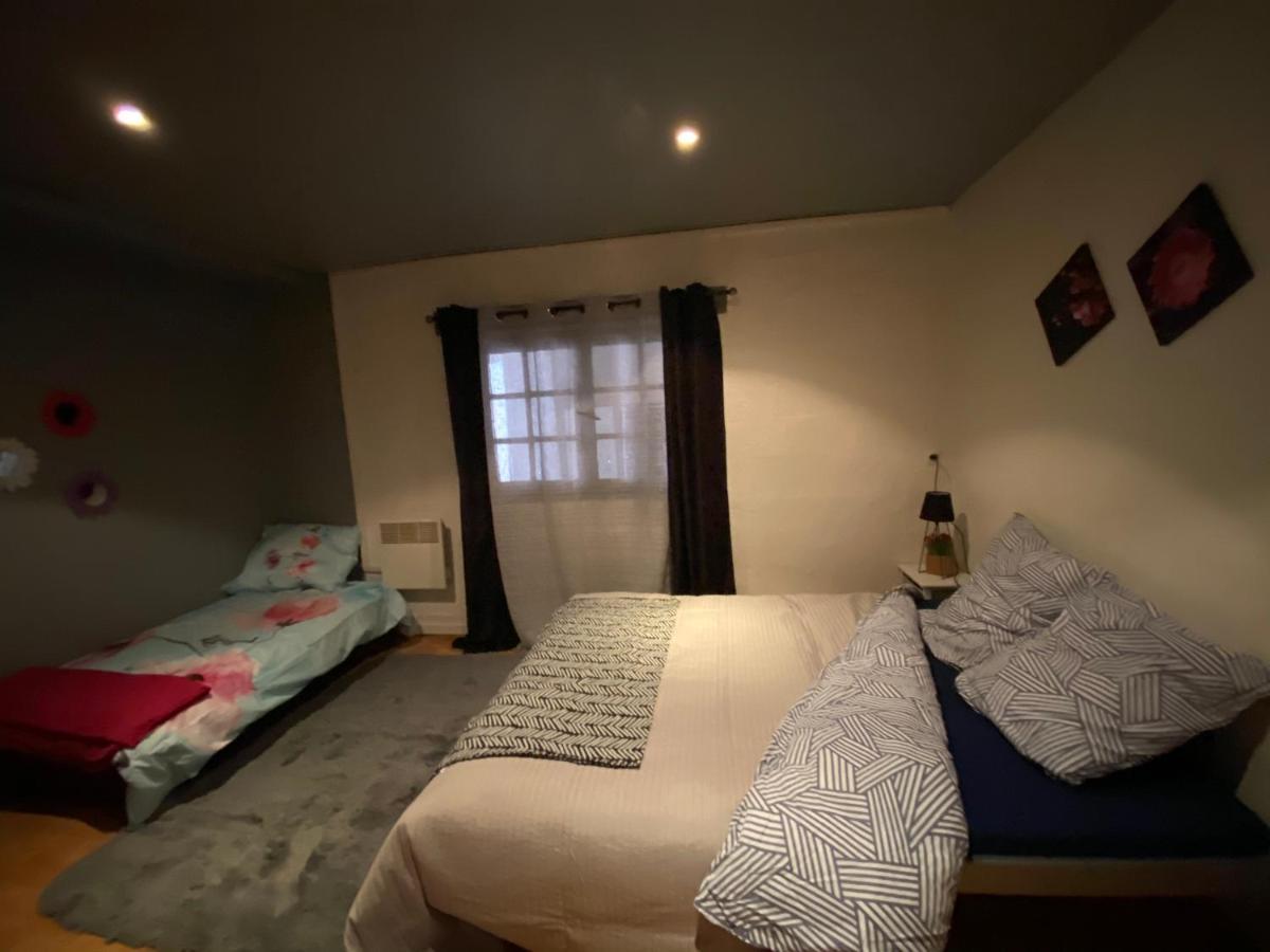 阿诺 La Cigale酒店 外观 照片