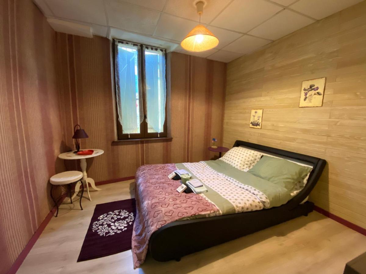 阿诺 La Cigale酒店 外观 照片