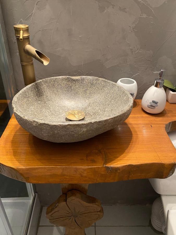 阿诺 La Cigale酒店 外观 照片