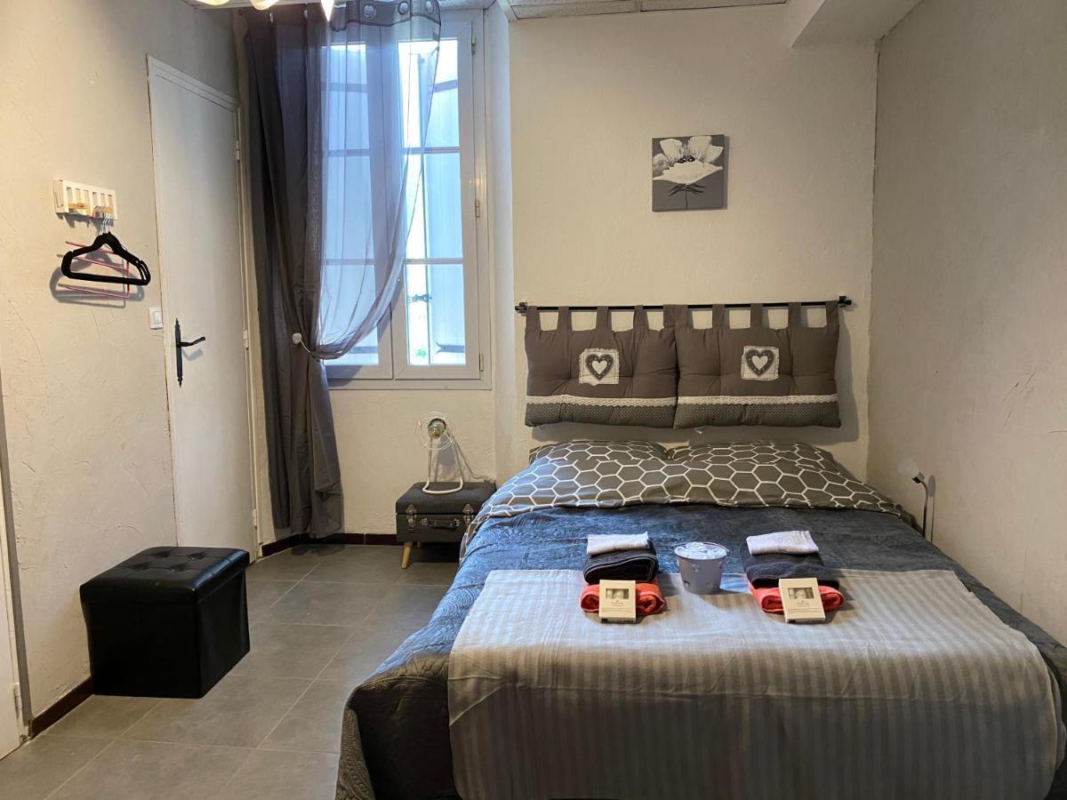 阿诺 La Cigale酒店 外观 照片